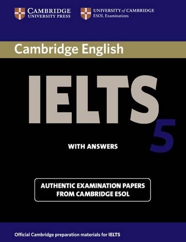 Cambridge ielts student - 5, student's