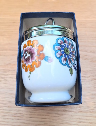 Boxed royal worcester - boxed, egg