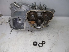 Triumph 650 T120 Crankcases