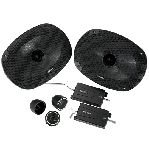 Kicker 46css694 x 9 900 - -,