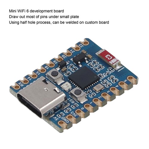 Mini development board modes - mini,