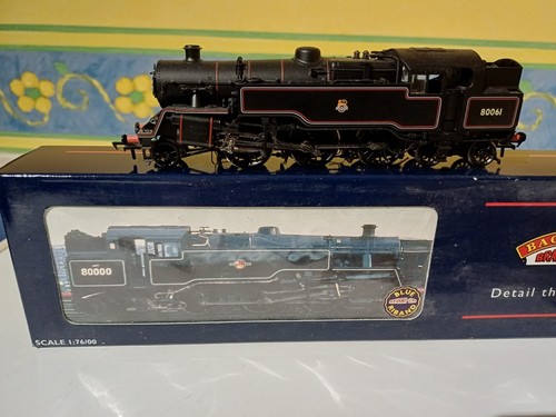 Bachmann 350 standard - bachmann, 32-350