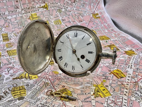 Barwise london verga savonette - barwise,