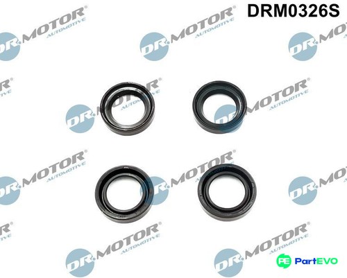 Motor automotive injector - dr.motor,
