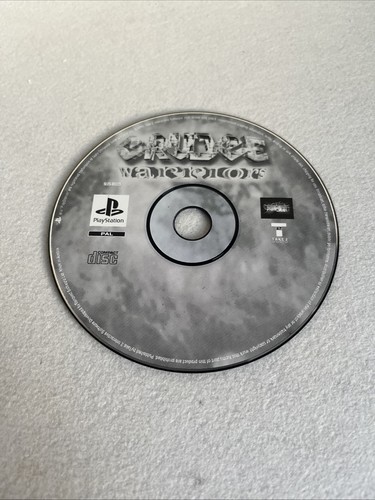 Sony playstation disc - playstation,