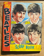 THE BEATLES * EARLY c1963/64