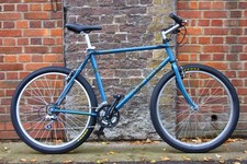 Gary Fisher Nirvana Mountain Bike (Large)