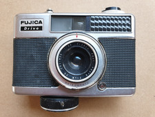 VINTAGE FUJICA DRIVE HALF