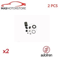 BRAKE CALIPER REPAIR KIT REAR