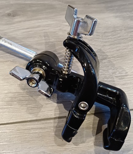 Gibraltar jpm jaw mount - sc-jpm,