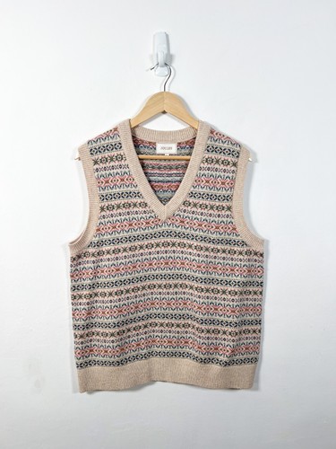 Joules sweater vest - joules,