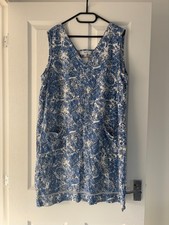 Women's Next Sleeveless Linen