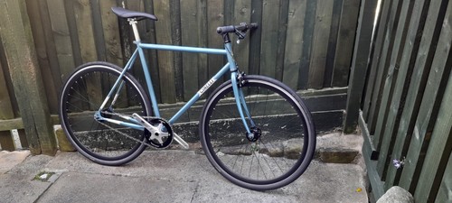 Cinelli gazzetta single speed - single,
