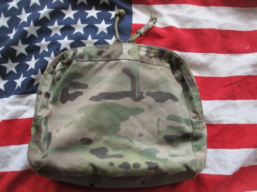 Genuine blue force - gear, usa