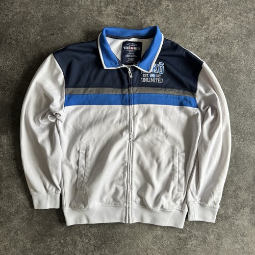 Ecko unltd hiphop y2k vintage - hiphop,