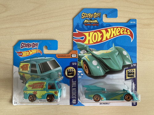 Hot wheels 2017 - , the