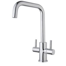 Swirl Kitchen Tap Mono Mixer