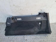 Volvo V70 II SW Boot Liner