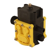 12V Diaphragm Pressure Pump