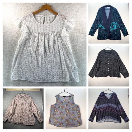 Women clothing bundle large - bundle,