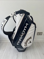 Callaway PARADYM Tour Bag