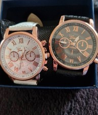 TWO Ladies Watches
