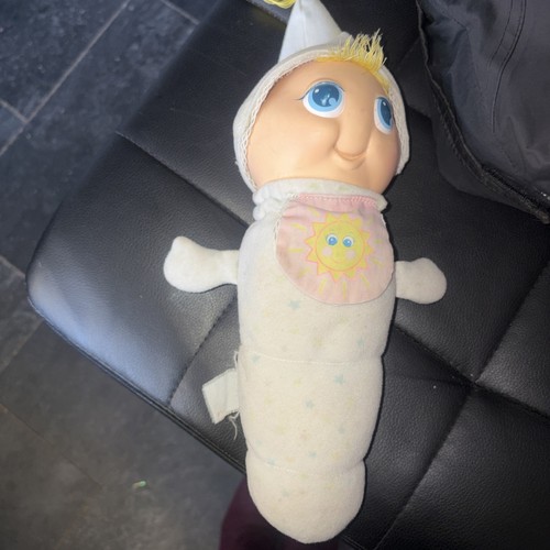 Vintage 1986 playskool glo - vintage,