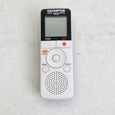 Olympus Digital Voice Recorder