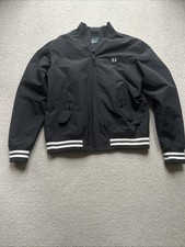Men’s Fred Perry Jacket