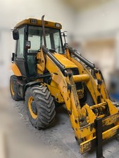 JCB 2CX AM 2011