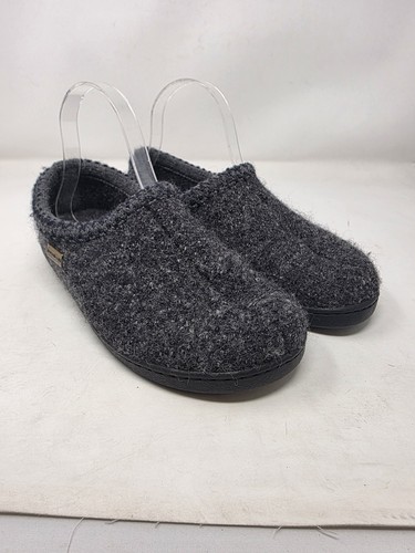 Haflinger atb slipper size - haflinger,