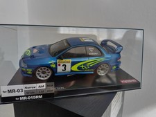 Kyosho Mini-z Subaru Impreza