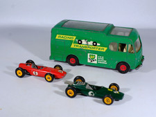 Matchbox King Size Racing-Car