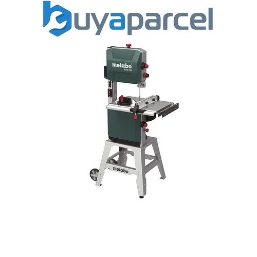 Metabo 619009380 bas 318 - bas,
