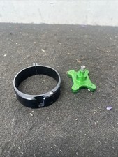 Kxf 250 2014 UFO Green Holeshot device