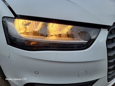 Audi A4 MK4 B8 Headlight