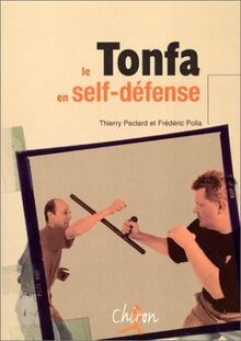 Tonfa self defense by - tonfa, en