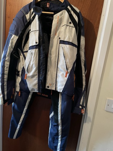 Frank thomas peace - 2, suit