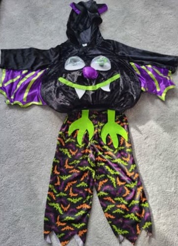 Halloween spider costume - spider,