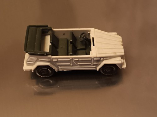 Wiking volkswagen model - wiking, 181