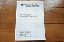 1993 Networker NSE Network