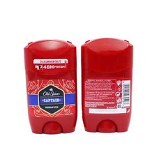 Old Spice Captain Deodorant