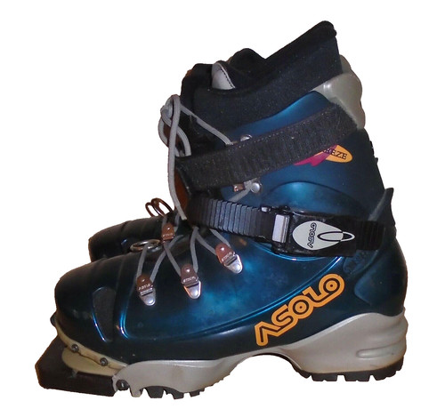 Asolo telebreeze - , 2