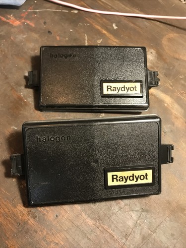 Raydyot classic car spot - classic, lamp