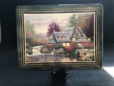 Thomas Kinkade 'The Millers