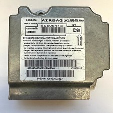 Alfa Romeo Airbag ECU 50508413