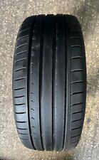 1  x 225/35ZR19 88Y XL DUNLOP