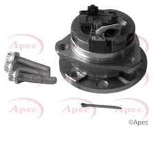 Wheel Bearing Kit For Opel