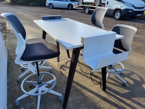 Steelcase free high table - steelcase,