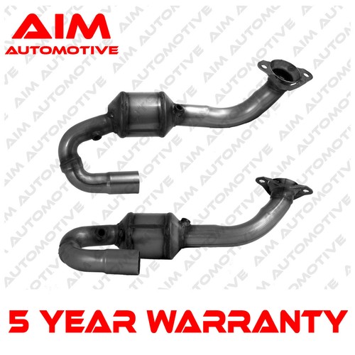 Catalytic converter euro - converter, 4